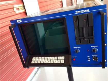 Ppg-PPG System (PRKFD, WTB + Wave 2.3)